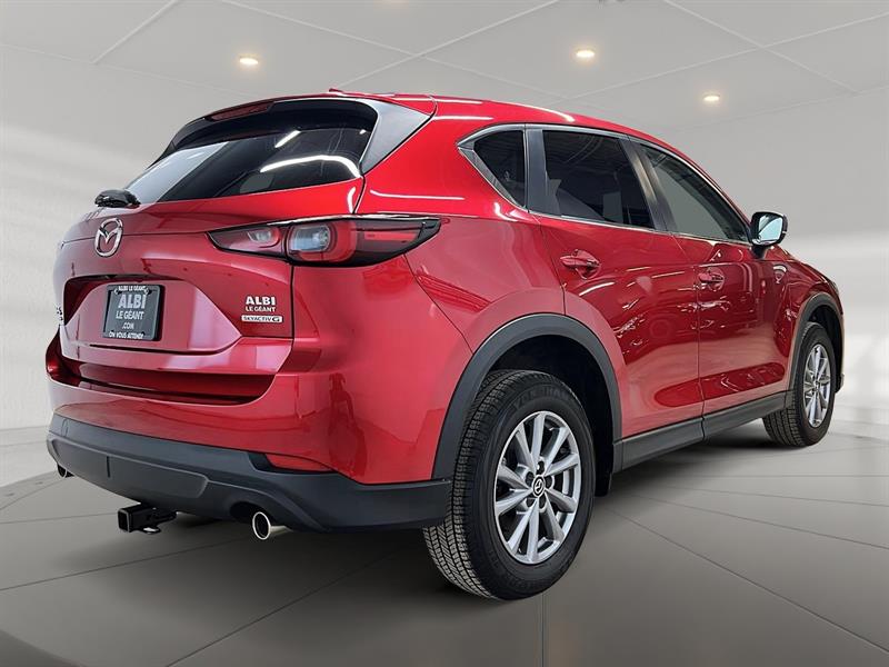 mazda CX-5 2023 - 4