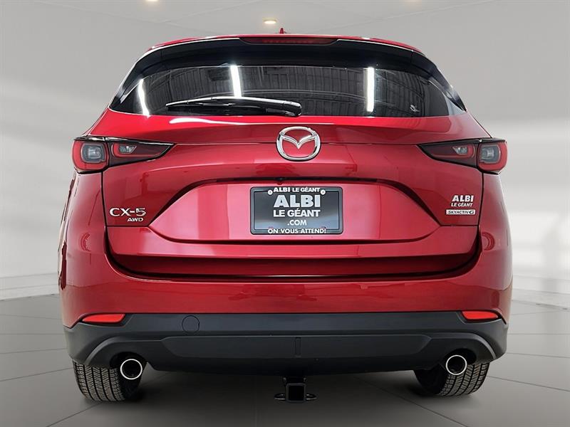 mazda CX-5 2023 - 5