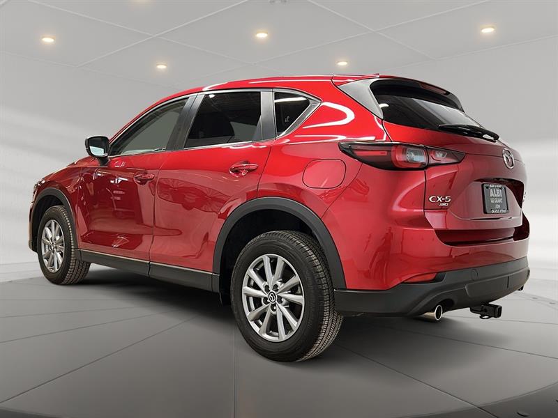 mazda CX-5 2023 - 6