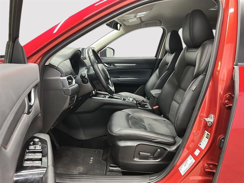 mazda CX-5 2023 - 7