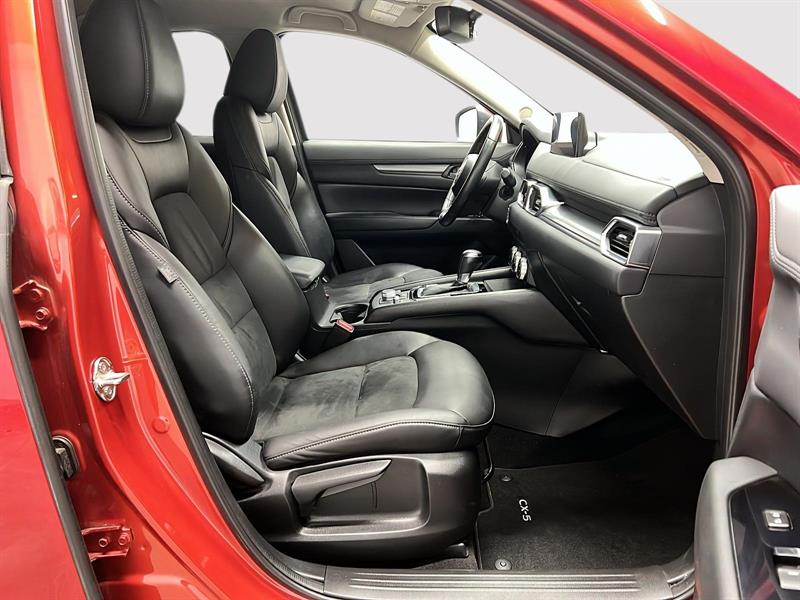 mazda CX-5 2023 - 8