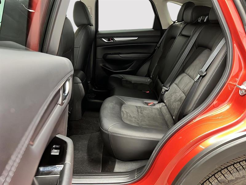 mazda CX-5 2023 - 9