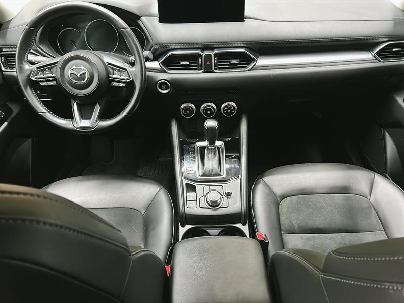 mazda CX-5 2023 - 10
