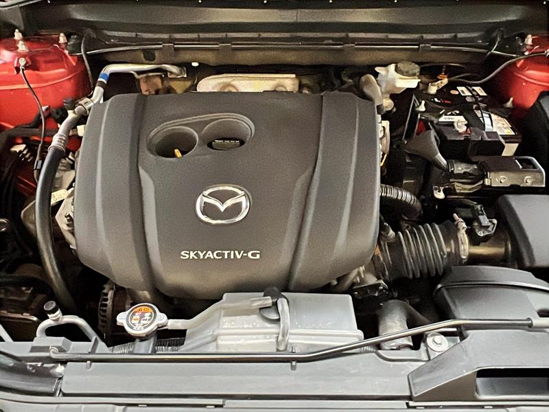 mazda CX-5 2023 - 11