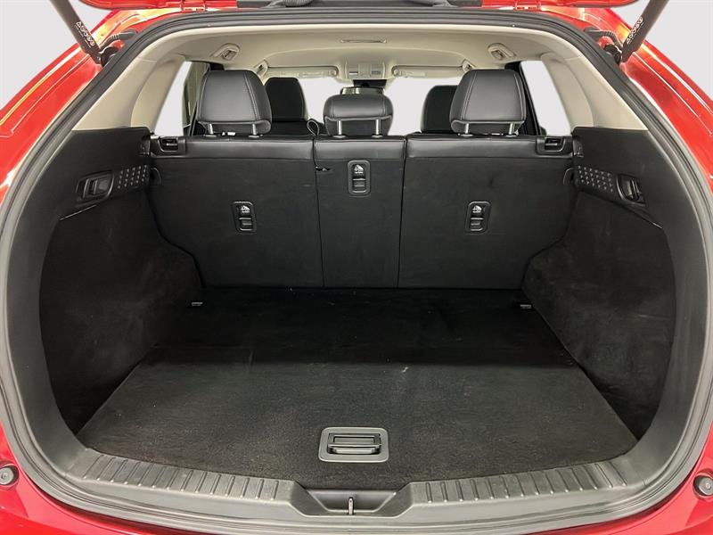 mazda CX-5 2023 - 12