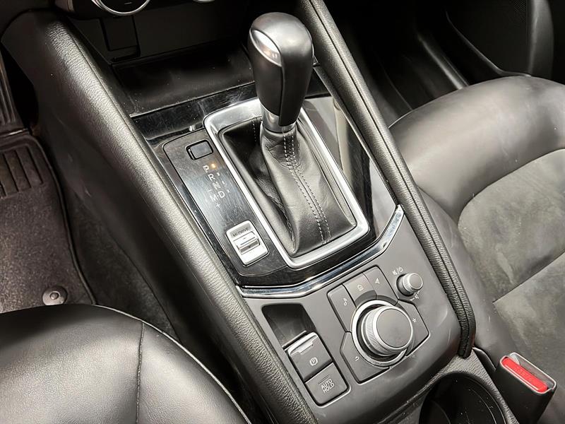 mazda CX-5 2023 - 14