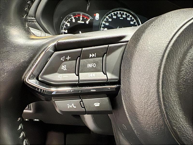 mazda CX-5 2023 - 21