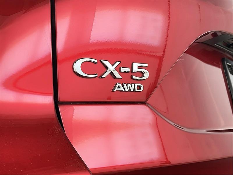 mazda CX-5 2023 - 26