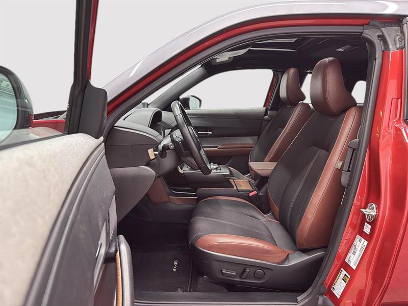 mazda MX-30 2022 - 7