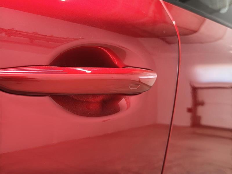 mazda MX-30 2022 - 27