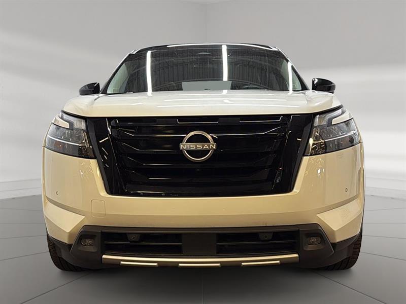 nissan Pathfinder 2024 - 2