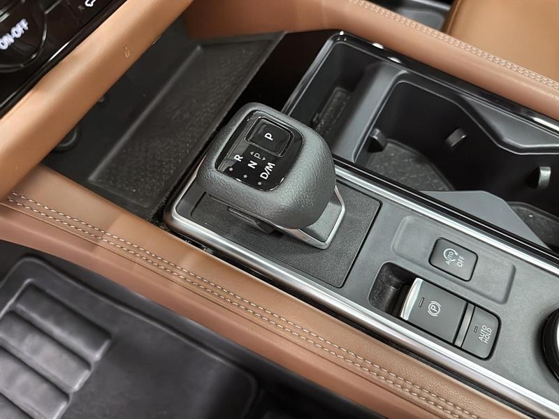 nissan Pathfinder 2024 - 15