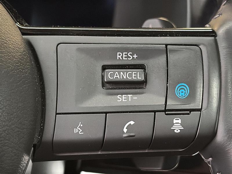 nissan Pathfinder 2024 - 21