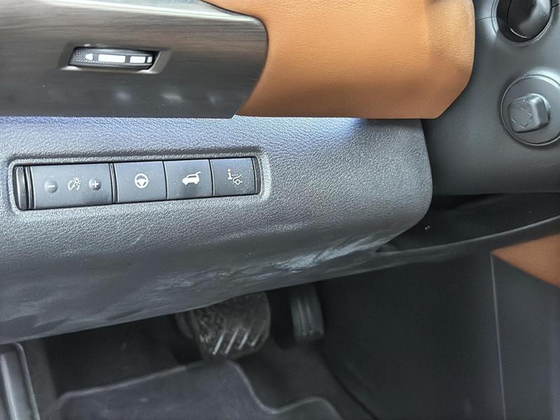 nissan Pathfinder 2024 - 23