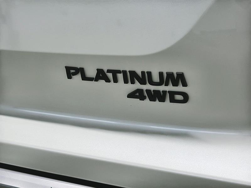 nissan Pathfinder 2024 - 30