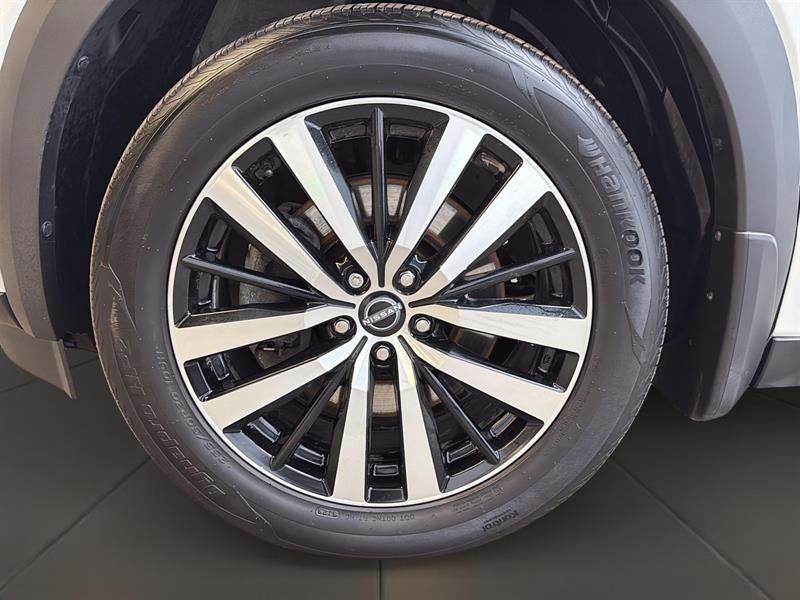 nissan Pathfinder 2024 - 31