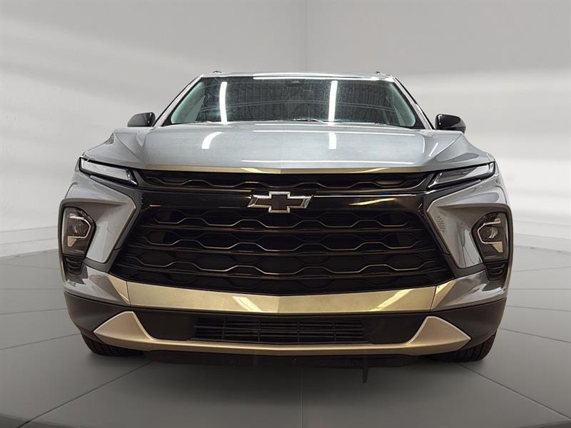 chevrolet Blazer 2024 - 2