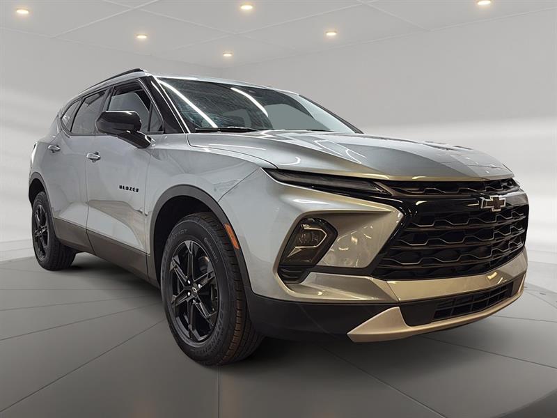 chevrolet Blazer 2024 - 3