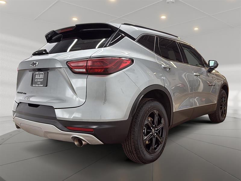 chevrolet Blazer 2024 - 4