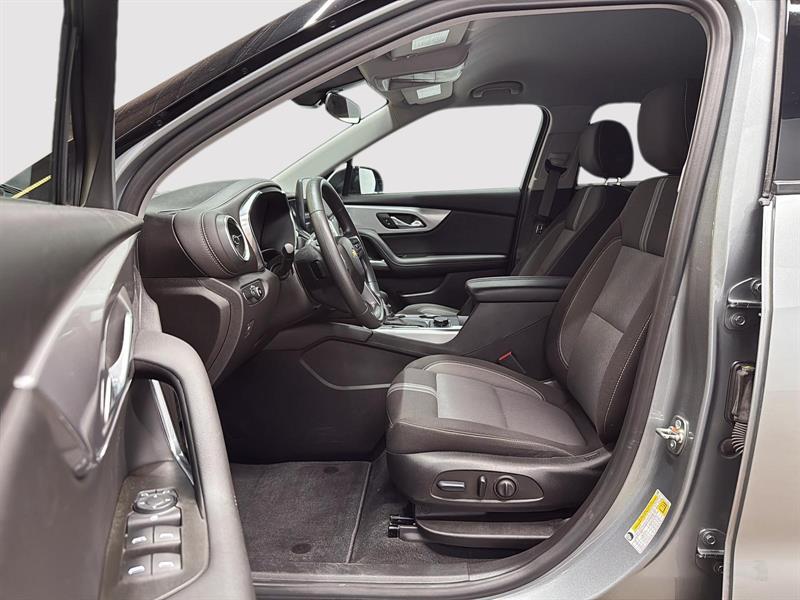 chevrolet Blazer 2024 - 6