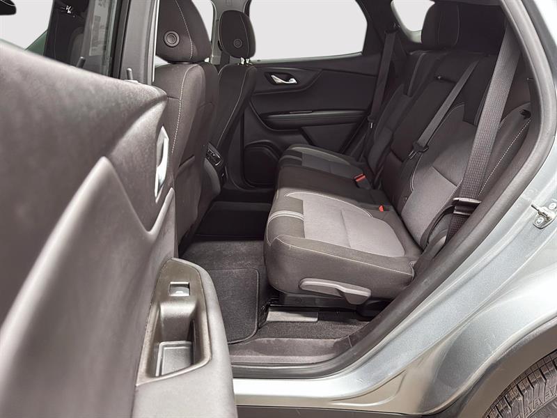 chevrolet Blazer 2024 - 8