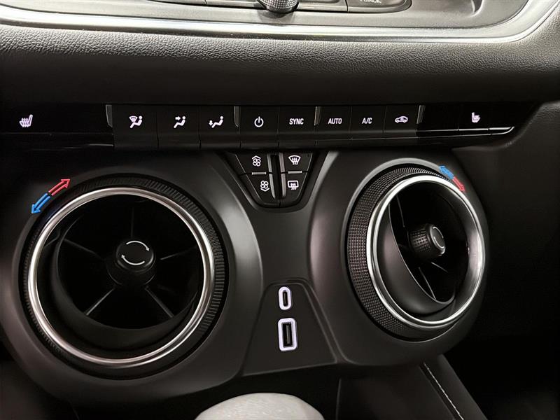 chevrolet Blazer 2024 - 12