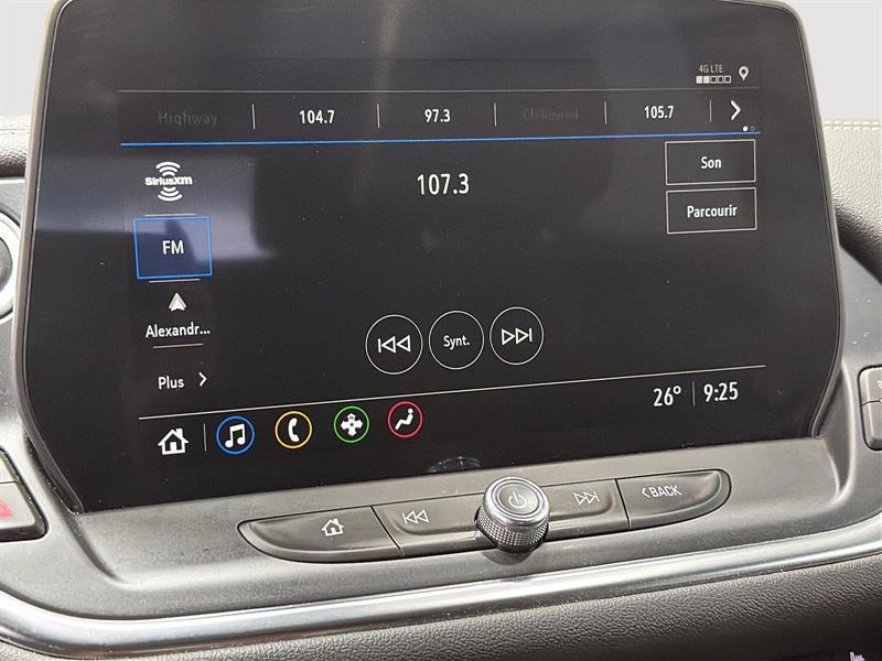 chevrolet Blazer 2024 - 13