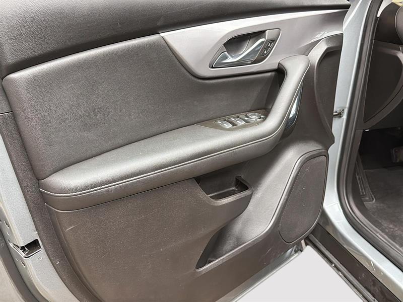 chevrolet Blazer 2024 - 21