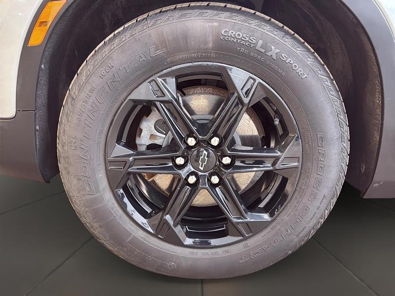 chevrolet Blazer 2024 - 24