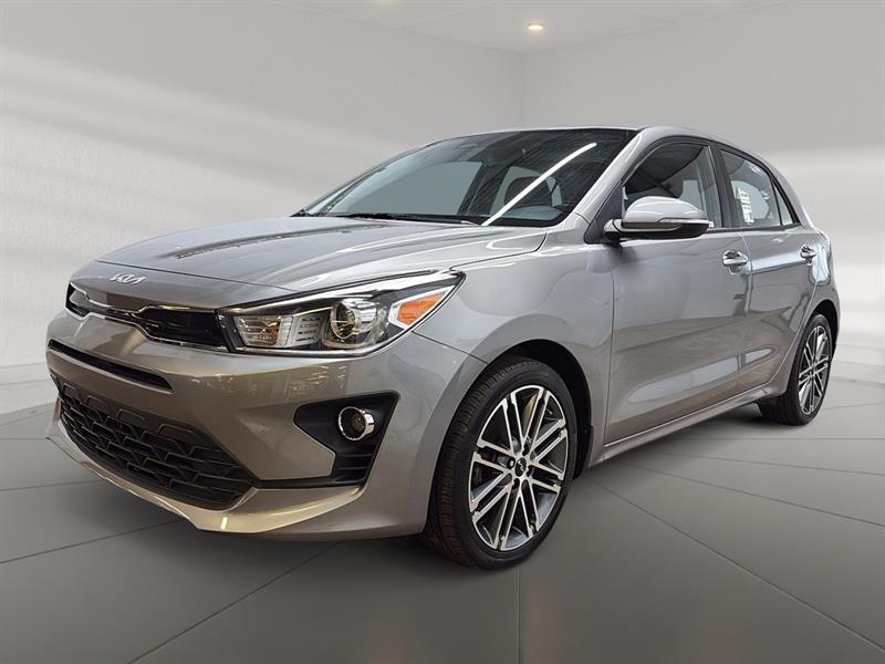 kia Rio5 2023
