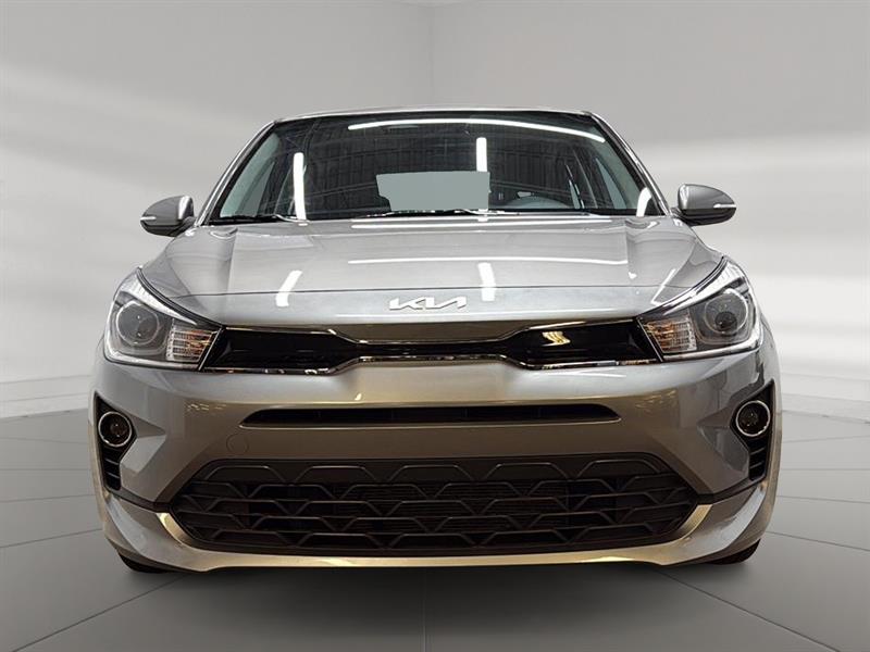 kia Rio5 2023 - 2