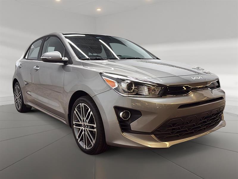 kia Rio5 2023 - 3
