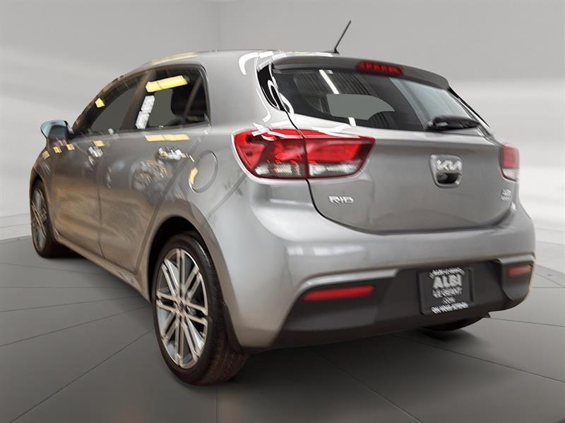 kia Rio5 2023 - 6