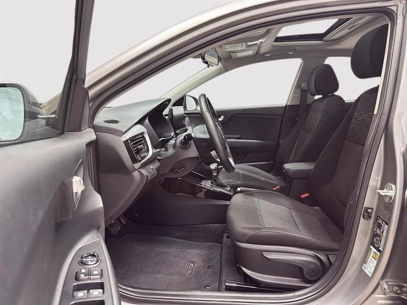 kia Rio5 2023 - 7