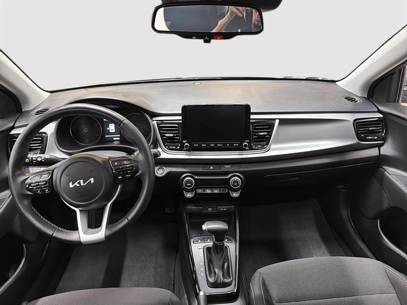 kia Rio5 2023 - 10