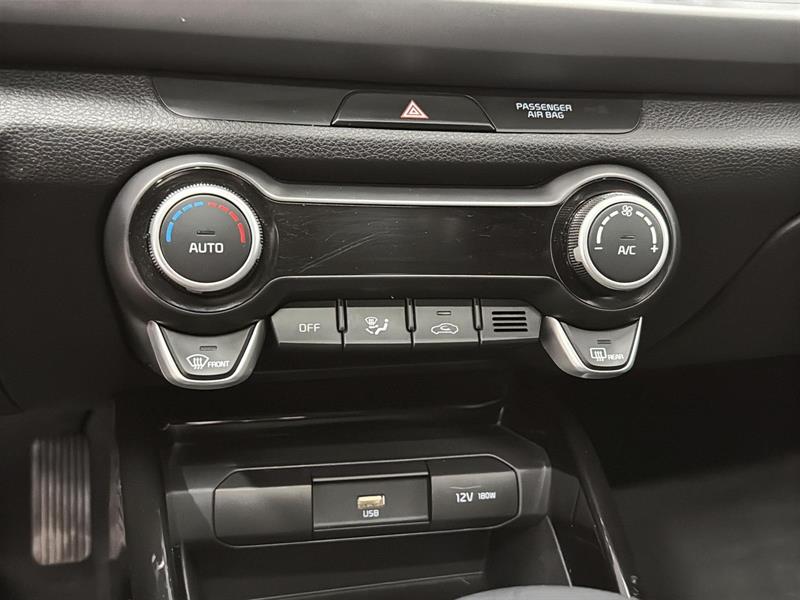 kia Rio5 2023 - 15