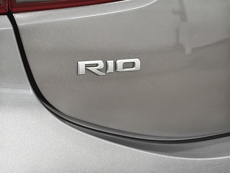 kia Rio5 2023 - 25