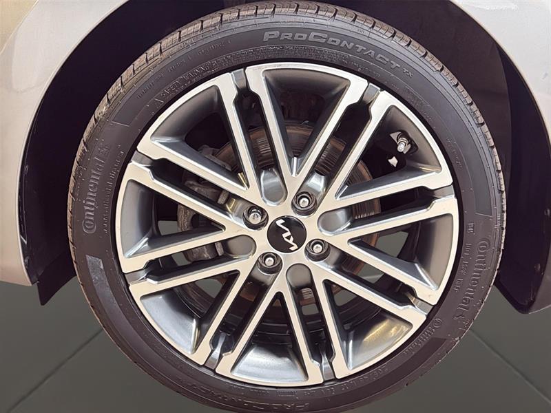 kia Rio5 2023 - 26