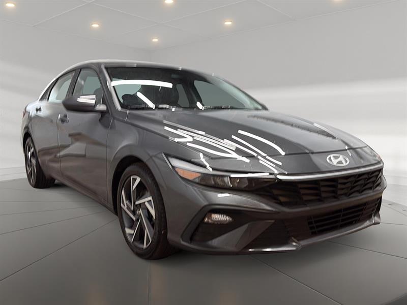 hyundai Elantra 2025 - 3