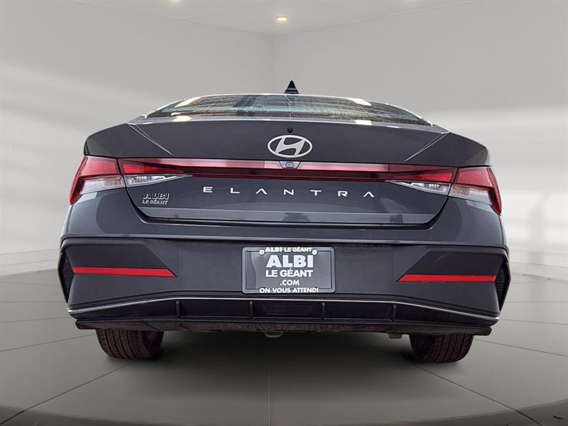 hyundai Elantra 2025 - 5