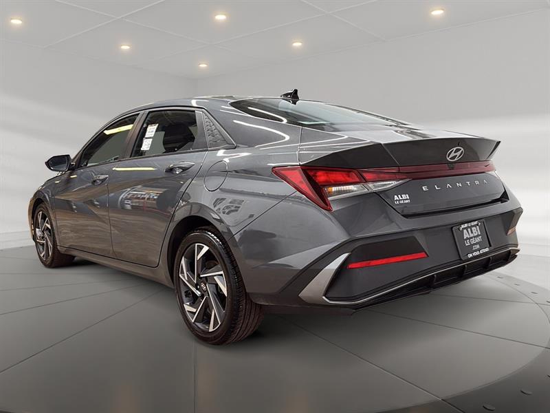 hyundai Elantra 2025 - 6
