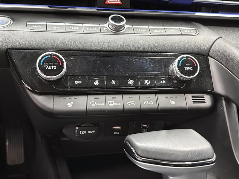 hyundai Elantra 2025 - 10