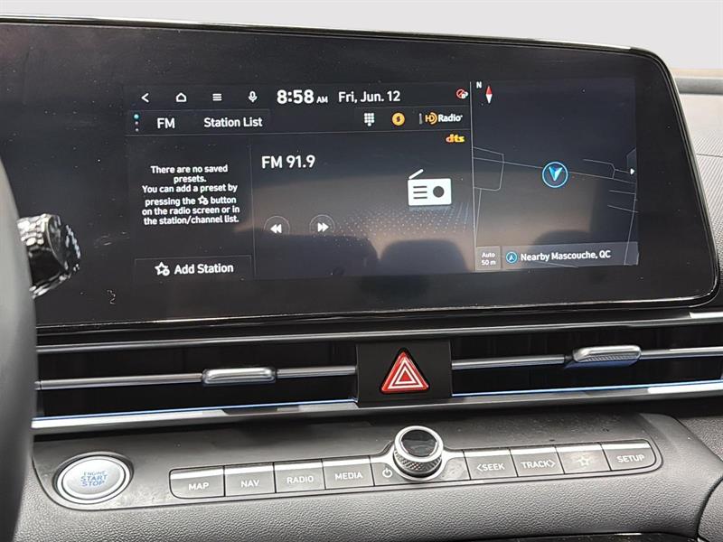 hyundai Elantra 2025 - 11