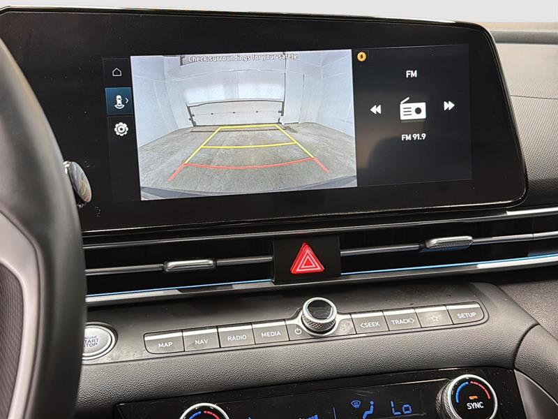 hyundai Elantra 2025 - 12