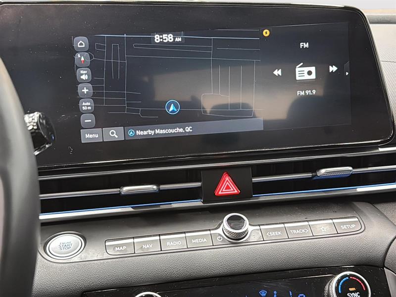 hyundai Elantra 2025 - 13