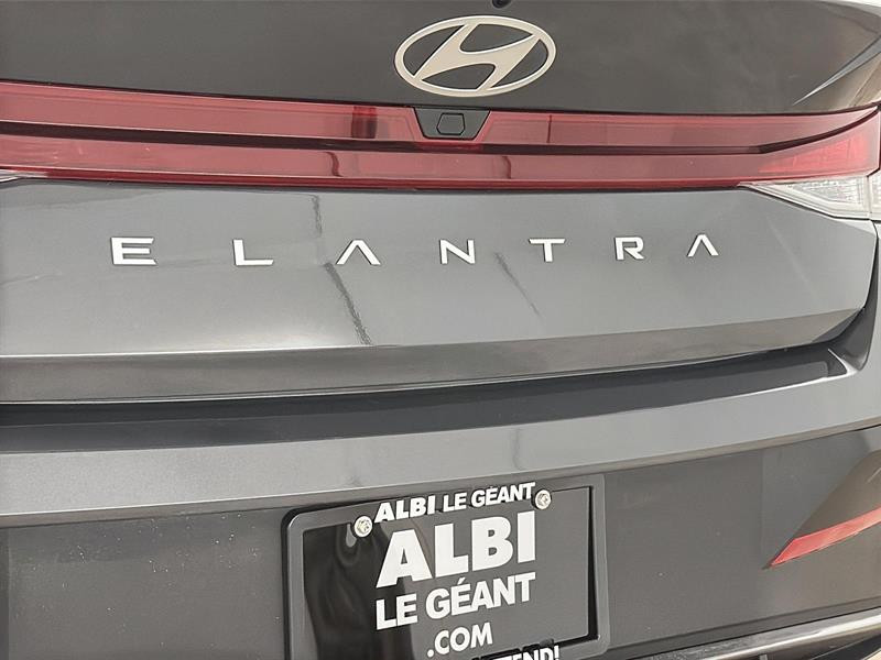 hyundai Elantra 2025 - 22