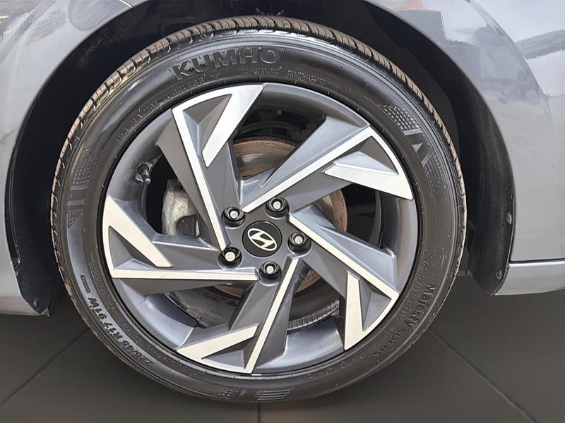 hyundai Elantra 2025 - 23