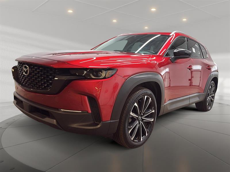 mazda CX-50 2024