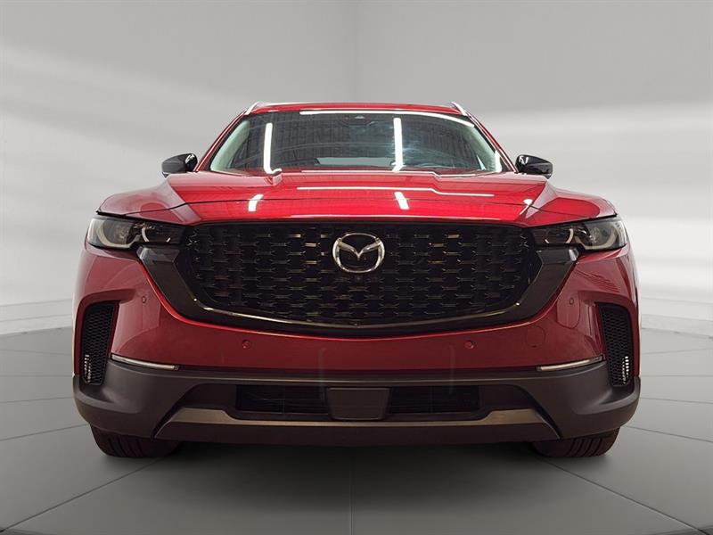 mazda CX-50 2024 - 2