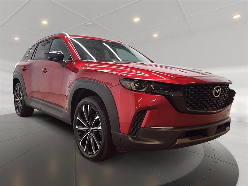 mazda CX-50 2024 - 3